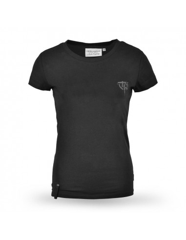 Thor Steinar Dámske Tričko VALHALLA