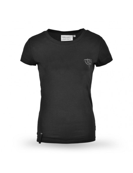 Thor Steinar Dámske Tričko VALHALLA