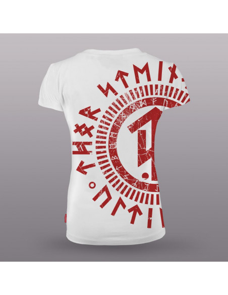 Thor Steinar Dámsk Tričko SOLSTRALE