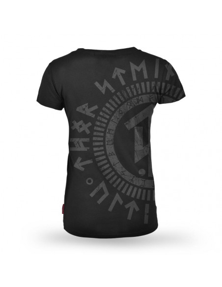 Thor Steinar Dámsk Tričko SOLSTRALE